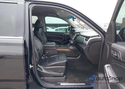 2015 Chevrolet Suburban 1500 Lt from USA, damaged, VIN 1GNSKJKCXFR527023